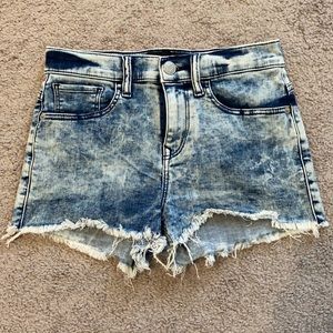 Women’s Express Shorts
